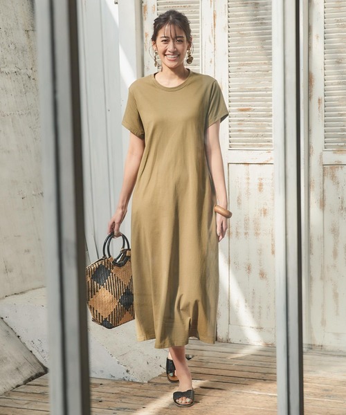 ワンピース バックオープンマキシワンピース Zozotown Paypayモール店 通販 Paypayモール