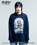 トレーナー スウェット Weather R. ...の詳細画像3