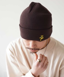 PARKS TOKYO SELECT（パークストウキョウセレクト） ニット帽 ニット