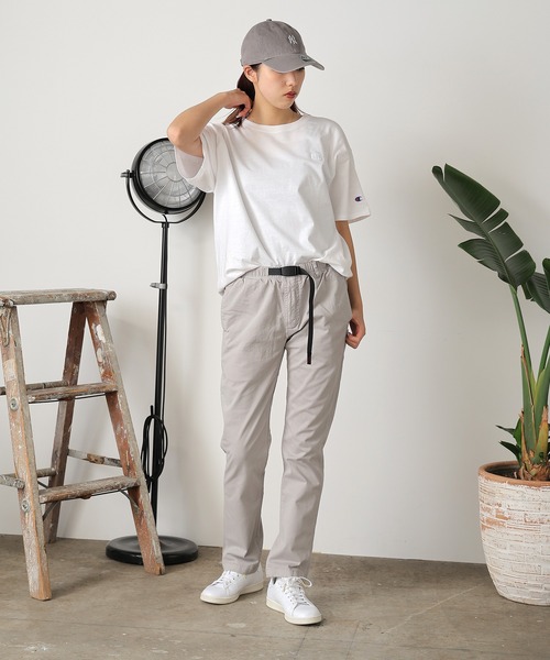 Gramicci（グラミチ） チノパン NN-PANT TIGHT CROPPED ニューナロー
