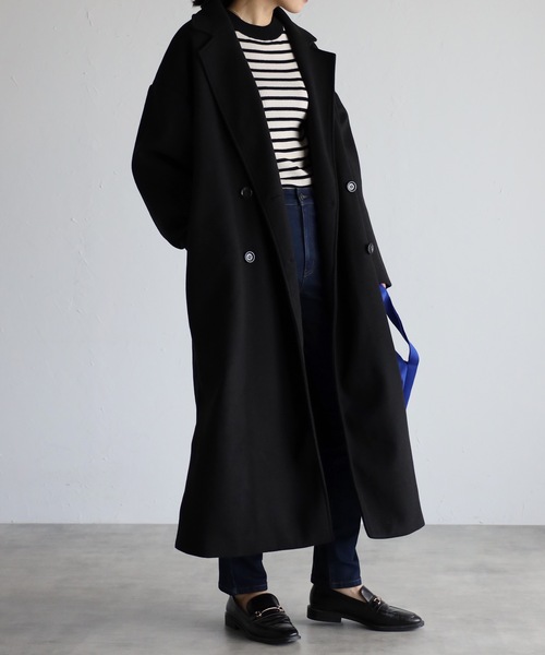 【大幅値下げ】A.P.C. チェスターコート M ap retro コート チェスターコート 「選べる」 / ミドル丈コート