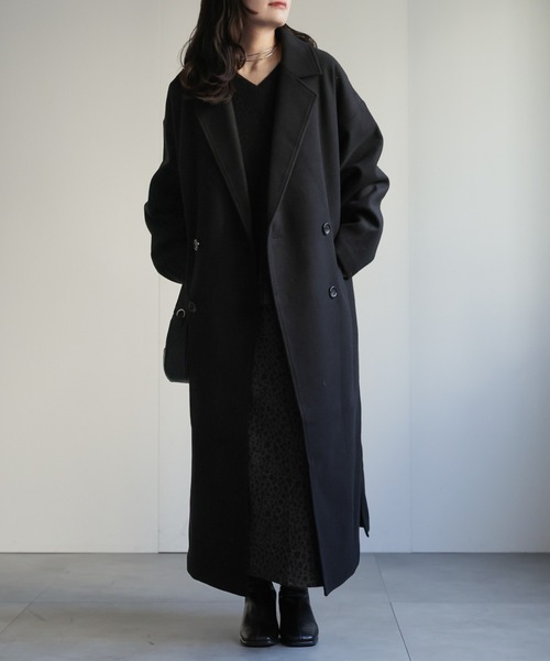 ap retro コート チェスターコート 「選べる」 チェスターコート