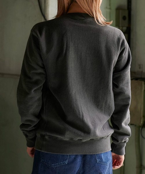 GOOD ON（グッドオン） トレーナー スウェット ヘビークルースウェット