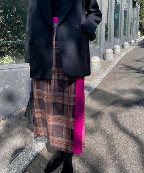 O'NEIL of DUBLIN（オニールオブダブリン） スカート 「O'NEIL of