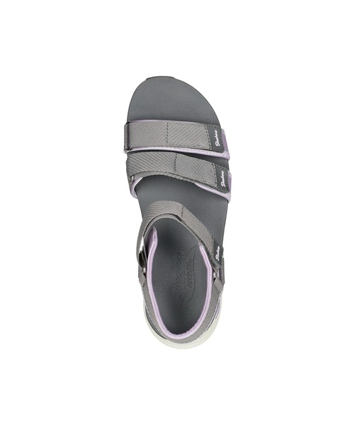 SKECHERS サンダル ARCH FIT-FRESH BLOOM / スケッチャーズ