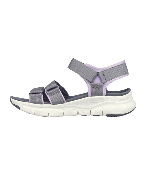 SKECHERS サンダル ARCH FIT-FRESH BLOOM / スケッチャーズ