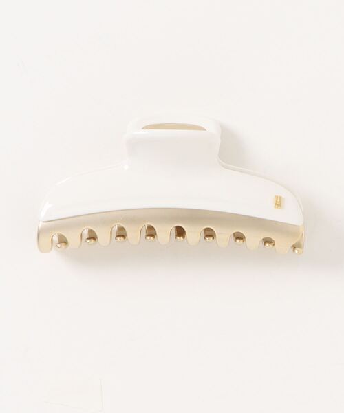 ALEXANDRE DE PARIS（アレクサンドル ドゥ パリ） ヘアクリップ