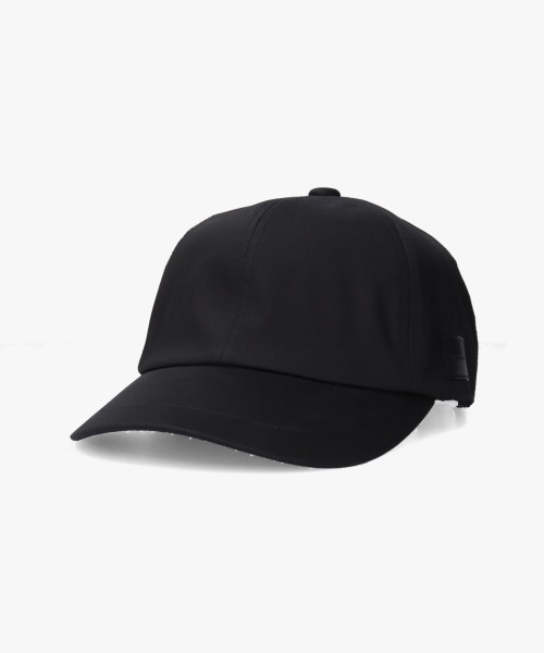 Chapeau d' O キャップ 帽子 Co Satin 6P Cap / シャポードオー