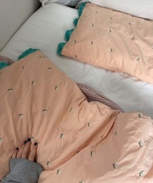 Casselini ベッド 寝具 HOME(キャセリーニ ホーム)チューリップ