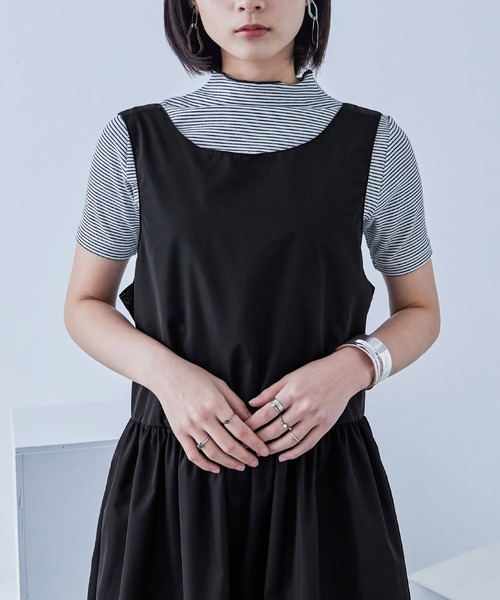 Alphabet CATSジャンパースカート Alphabet CATSジャンパースカート Search