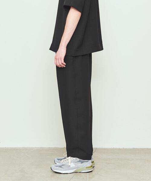 パンツ ＜UNITED ARROWS ＆ SONS by DAISUKE OBANA＞ I CR REG PANTS/パンツ ARROWS SONS by DAISUKE ＜UNITED OBANA＞ CR REG UNITED