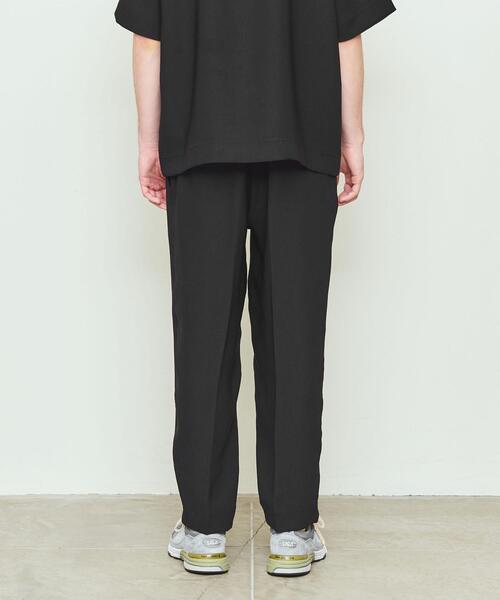 パンツ ＜UNITED ARROWS ＆ SONS by DAISUKE OBANA＞ I CR REG PANTS/パンツ ARROWS SONS by DAISUKE ＜UNITED OBANA＞ CR REG UNITED