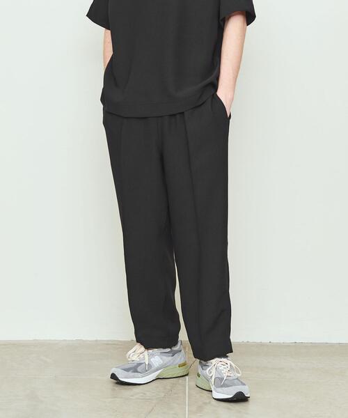 パンツ ＜UNITED ARROWS ＆ SONS by DAISUKE OBANA＞ I CR REG PANTS/パンツ ARROWS SONS by DAISUKE ＜UNITED OBANA＞ CR REG UNITED