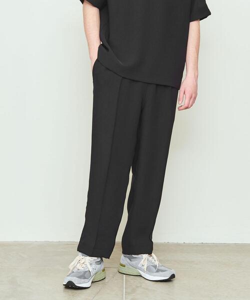 パンツ ＜UNITED ARROWS ＆ SONS by DAISUKE OBANA＞ I CR REG PANTS/パンツ ARROWS SONS by DAISUKE ＜UNITED OBANA＞ CR REG UNITED