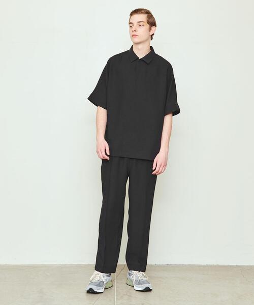 パンツ ＜UNITED ARROWS ＆ SONS by DAISUKE OBANA＞ I CR REG PANTS/パンツ ARROWS SONS by DAISUKE ＜UNITED OBANA＞ CR REG UNITED