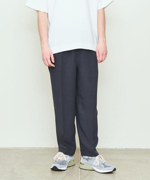 パンツ ＜UNITED ARROWS ＆ SONS by DAISUKE OBANA＞ I CR REG PANTS/パンツ ARROWS SONS by DAISUKE ＜UNITED OBANA＞ CR REG UNITED