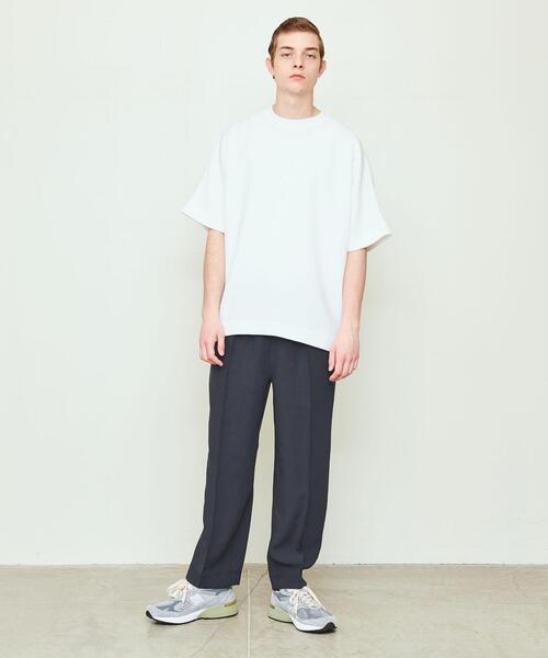 パンツ ＜UNITED ARROWS ＆ SONS by DAISUKE OBANA＞ I CR REG PANTS/パンツ ARROWS SONS by DAISUKE ＜UNITED OBANA＞ CR REG UNITED