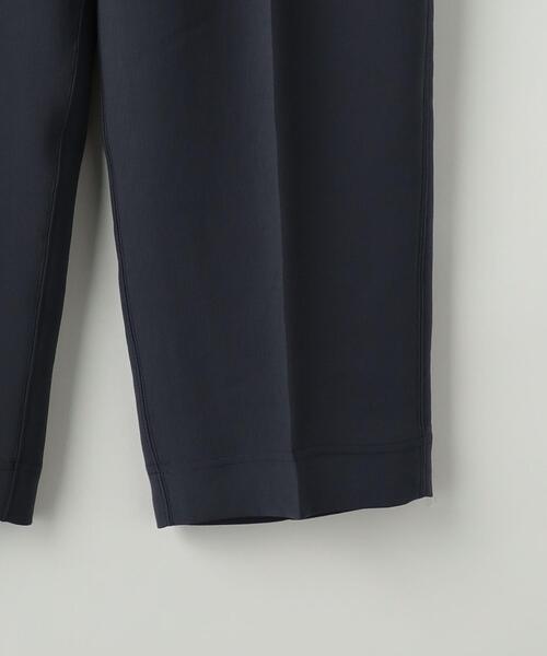 パンツ ＜UNITED ARROWS ＆ SONS by DAISUKE OBANA＞ I CR REG PANTS/パンツ ARROWS SONS by DAISUKE ＜UNITED OBANA＞ CR REG UNITED