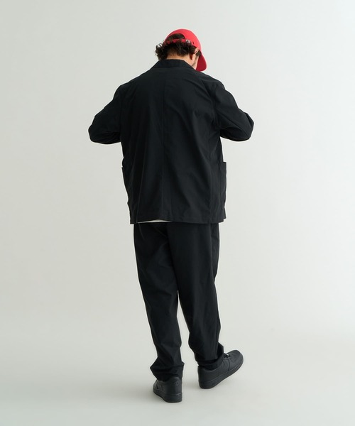 ススムNANGA/DOTAIR® COMFY JACKET サイズM ドットエア® コンフィージャケット – NANGA ONLINE SHOP