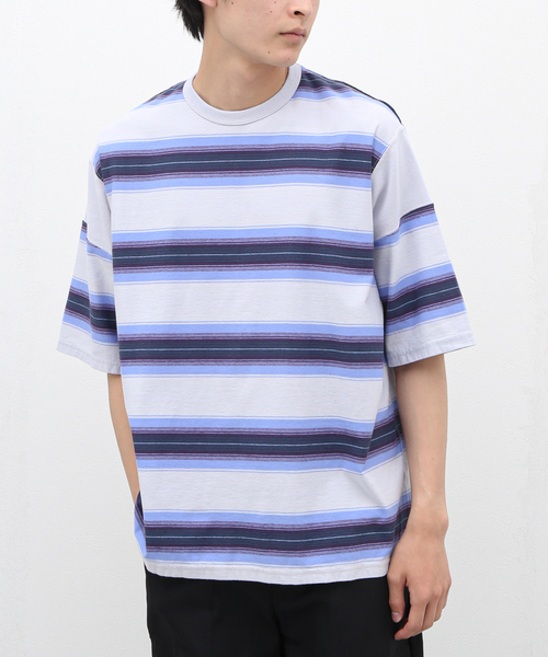 FILLTHEBILLカットソー ESTNATION（エストネーション）の「FILL THE BILL / ウエスタン