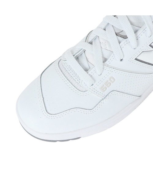 New Balance スニーカー BB550SWA（ニューバランス BB550SW