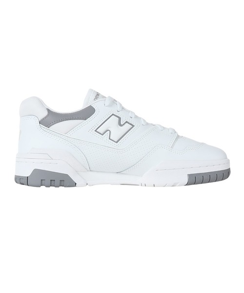 【美品】New Balance　BB550SWA / 23.5 New Balance スニーカー BB550SWA（ニューバランス BB550SW