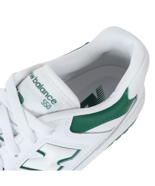 New Balance（ニューバランス） スニーカー New Balance BB550SWA