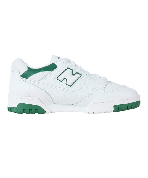 New Balance スニーカー BB550SWA（ニューバランス BB550SW