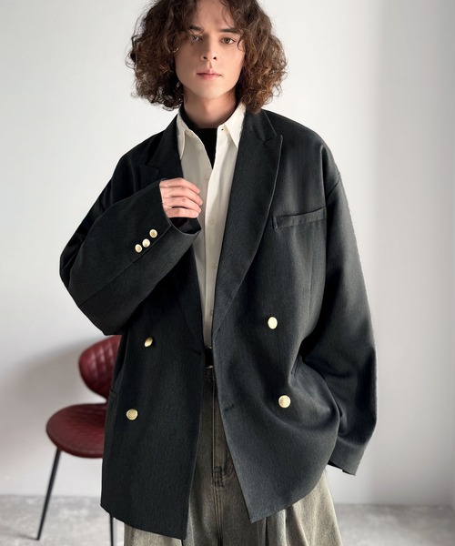 classicalelf（クラシカルエルフ） ジャケット テーラードジャケット