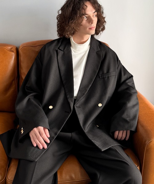 classicalelf（クラシカルエルフ） ジャケット テーラードジャケット