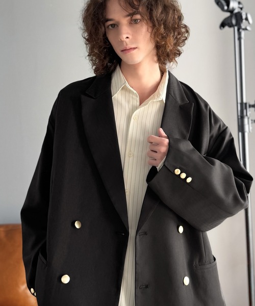classicalelf（クラシカルエルフ） ジャケット テーラードジャケット