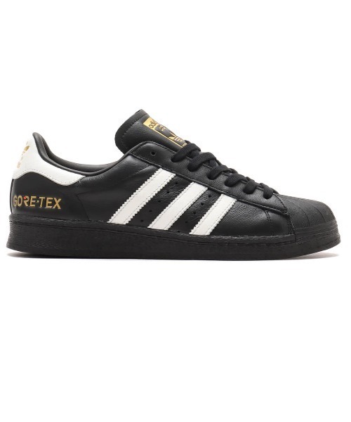 スニーカー adidas SUPERSTAR GTX atmos / アディダス スーパースター ゴアテックス アトモス 「SP」 レディース メンズ | adidas | 04