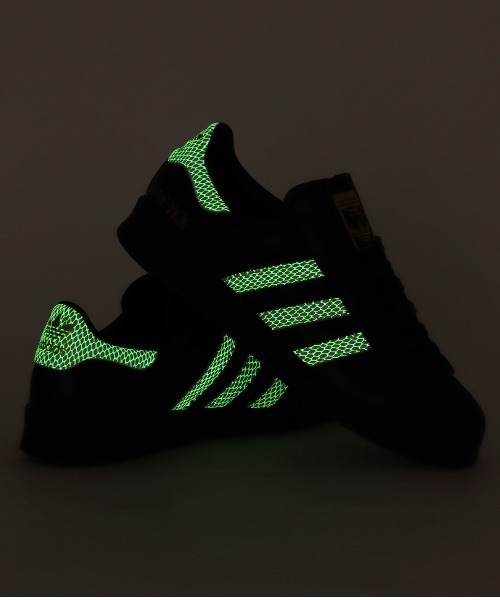 スニーカー adidas SUPERSTAR GTX atmos / アディダス スーパースター ゴアテックス アトモス 「SP」 レディース メンズ | adidas | 07