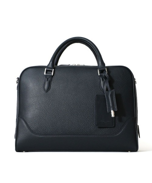PELLE MORBIDA（ペッレ モルビダ） ビジネスバッグ Maiden Voyage