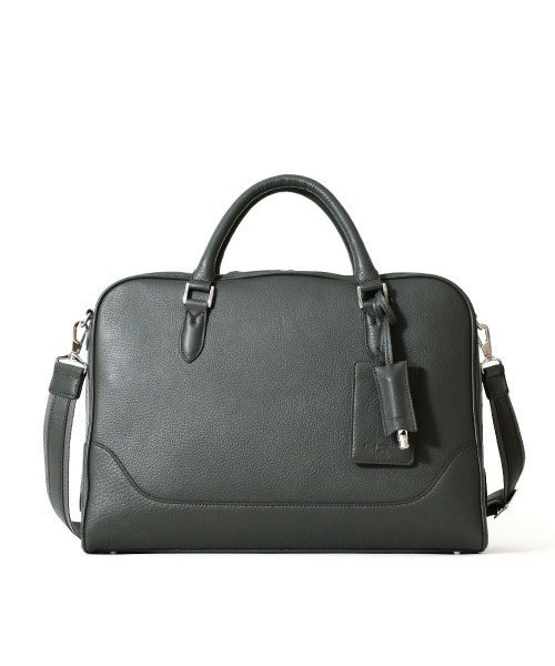 PELLE MORBIDA（ペッレ モルビダ） ビジネスバッグ Maiden Voyage