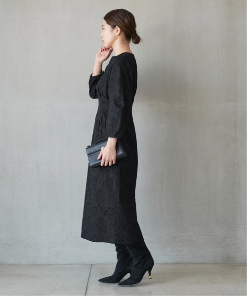 VERMEIL par iena（ヴェルメイユパーイエナ） ワンピース 「追加