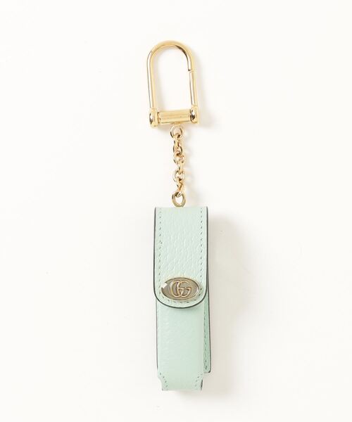 「GUCCI」 リップスティックケース グリーン WOMEN 79428232ZOZOTOWN Yahoo!店 通販 Yahoo!ショッピング