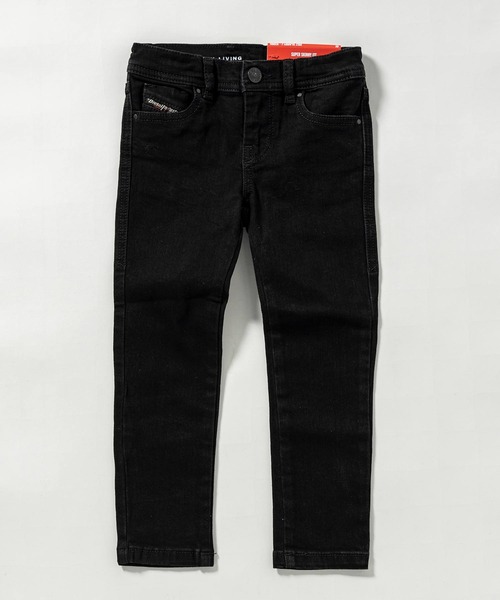 洗練　DIESEL　KIDS 　ジョグジーンズ　スキニー　DHARY-J　4Y 洗練DIESELKIDS ジョグジーンズスキニーDHARY-J4Y
