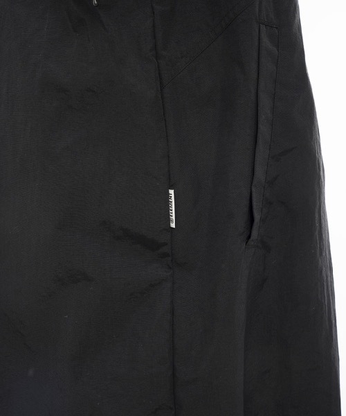 エレメント ELEMENT フード付きジャンパー／ウィンドブレーカー ELEMENT ブルゾン アウター メンズ NIAR COAT WR ジャケット