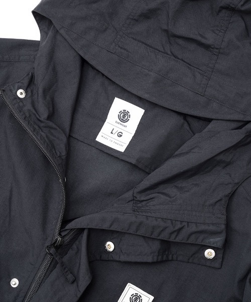 ELEMENT（エレメント） ブルゾン アウター メンズ NIAR COAT WR
