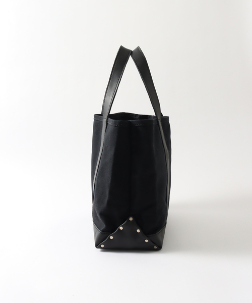ふ*゜様 HERITAGE LEATHER別注のトートバッグ HERITAGE LEATHER（ヘリテージレザー） トートバッグ 「HERITAGE