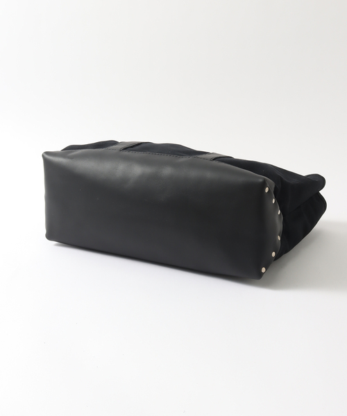 HERITAGE LEATHER（ヘリテージレザー） トートバッグ 「HERITAGE