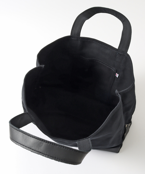 HERITAGE LEATHER（ヘリテージレザー） トートバッグ 「HERITAGE
