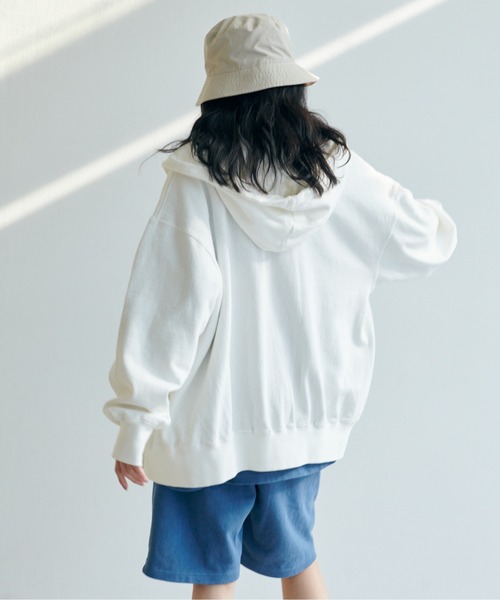 ⭐美品⭐お買い得２点⭐パーリィーゲイツパーカー&ショップ袋⭐白⭐M⭐ ⭐美品⭐お買い得2点⭐パーリィーゲイツパーカー&ショップ袋⭐白⭐M