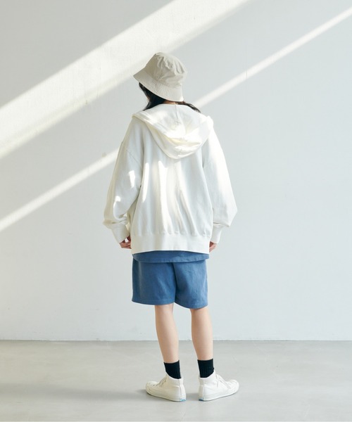 パーカー Heavy Weight Zip Parka/ヘビーウェイトパーカー レディース メンズ KELTY パーカー Heavy Weight Zip Parka/ヘビーウェイトパーカー