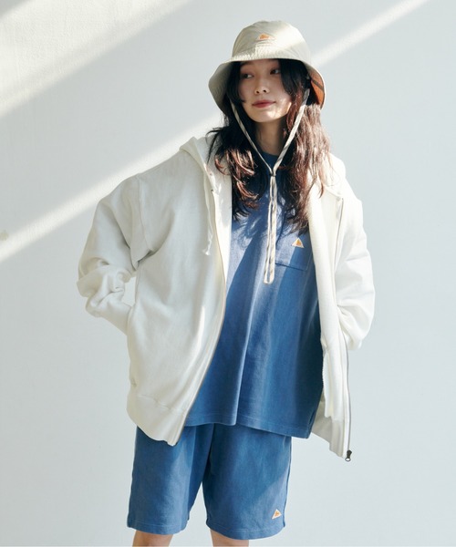 パーカー Heavy Weight Zip Parka/ヘビーウェイトパーカー レディース メンズ KELTY パーカー Heavy Weight Zip Parka/ヘビーウェイトパーカー