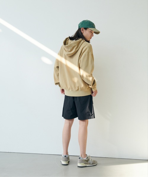 パーカー Heavy Weight Zip Parka/ヘビーウェイトパーカー レディース メンズ KELTY パーカー Heavy Weight Zip Parka/ヘビーウェイトパーカー
