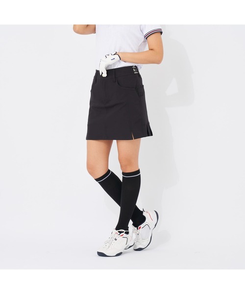 フィラ　ゴルフウェア　スカート 楽天市場】【在庫処分!】 FILA GOLF フィラゴルフ ゴルフウェア