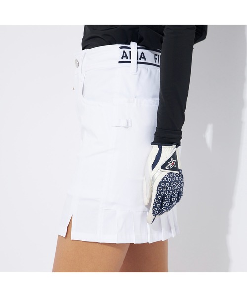 FILA GOLF スカート GOLF/フィラゴルフ ゴルフウェア ブランド