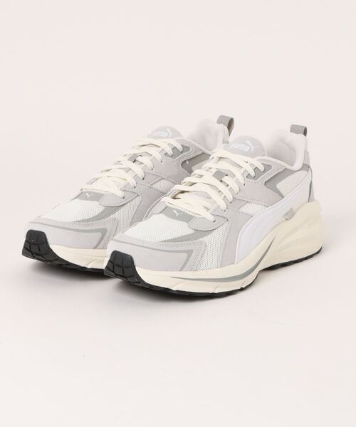 Puma ヒプノティック LS スニーカー PUMA スニーカー 「PUMA」ヒプノティック LS メンズ レディース